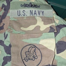 Usgi navy seabees for sale  Kinston