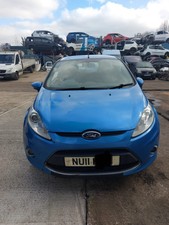 Ford fiesta front for sale  WIGSTON
