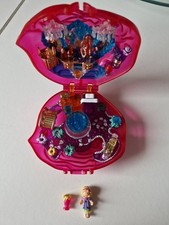 Mini polly pocket d'occasion  Limoges-