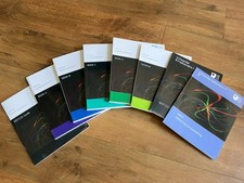 Mst125 essential mathematics for sale  MILTON KEYNES
