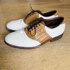 Vintage footjoy classics for sale  Draper