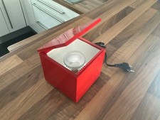 Cini nils cuboluce gebraucht kaufen  Böhl-Iggelheim