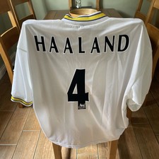 Leeds united vintage for sale  PETERBOROUGH