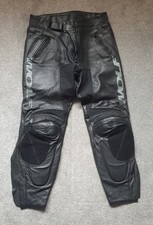 Wolf leather motorcycle for sale Wolf leather motorcycle for sale  STEVENAGE