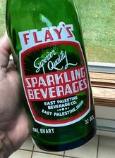 Old palestine soda for sale  Sparta