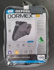 Oxford motorcycle cover for sale  SKELMERSDALE