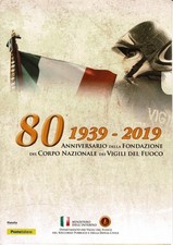 2019 italia repubblica usato  Italia