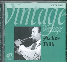 Acker bilk vintage for sale  UK