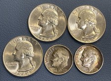 Usa silver coins for sale  Chicago