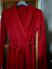 Robe chambre rouge d'occasion  Ermont