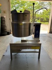 Used cleveland ket for sale  Maryville