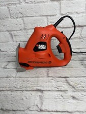 Black decker ks890e for sale  BRIGG