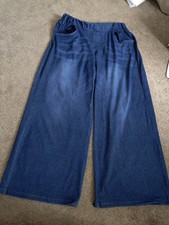ladies elasticated waist trousers for sale ladies elasticated waist trousers for sale ROTHERHAM