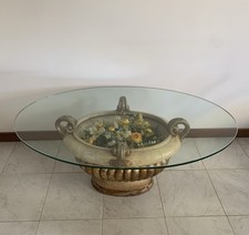 Tavolino salotto hotel usato  Valenza
