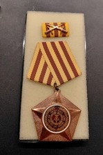 Ddr kampforden verdienste gebraucht kaufen  Berlin