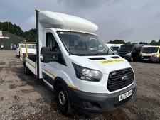 Plate ford transit for sale  SOLIHULL