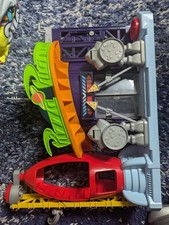 Pixar pizza planet for sale  LONDON