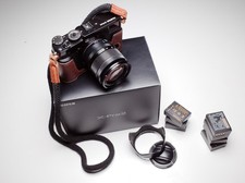 Fujifilm pro2 55 usato  Cremona