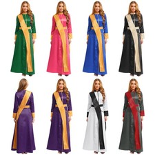 Damen priest robe gebraucht kaufen  Bremen