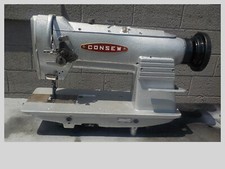 Industrial sewing machine for sale  Wyoming