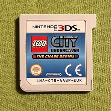 Nintendo 3ds lego gebraucht kaufen  Haßfurt
