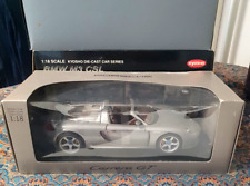Maisto porsche carrera gebraucht kaufen  Nürnberg