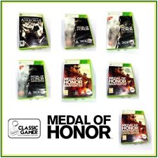 Usado, Jogos Medal of Honor, Airborne, Warfighter Xbox 360 Muito Bom Estado comprar usado  Enviando para Brazil