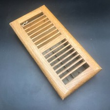 Solid oak cover for sale  Summit Point