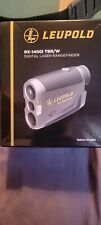 leupold rangefinder for sale  Beaver