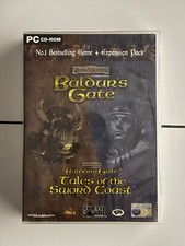 Baldur gate baldur usato  Milano