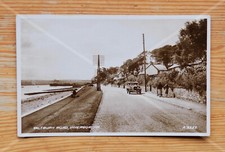 Rare vintage postcard for sale  STRATHPEFFER