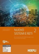 Nuovo sistemi reti usato  Albenga