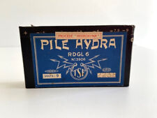 Vintage collector hydra d'occasion  Expédié en Belgium