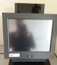 Touch i.pos monitor usato  Italia