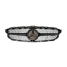 Riginal mercedes w205 gebraucht kaufen  Hamburg