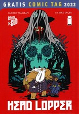 Gratis comic tag gebraucht kaufen  Fürth