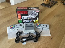 Super nintendo classic gebraucht kaufen  Balingen