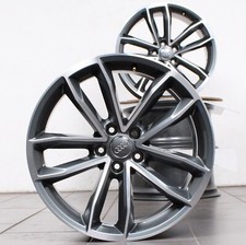 Zoll riginal audi gebraucht kaufen  Remscheid