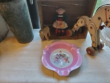 Grand cendrier porcelaine d'occasion Grand cendrier porcelaine d'occasion  Villeneuve-la-Guyard