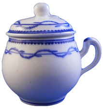 Antique 18thc tournai d'occasion  Expédié en Belgium