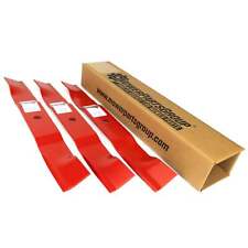 Reaper blades ariens for sale  Woodway
