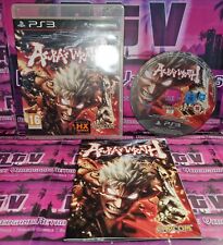 Asura wrath pal usato  Lecce