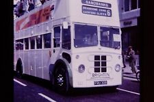 1970 original bus for sale  WATFORD