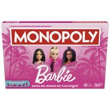 Hasbro hsbg0038103 monopoly usato  San Casciano in Val di Pesa