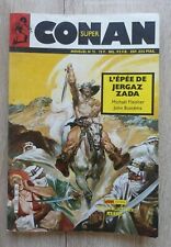 Super conan epee d'occasion  Paris XII