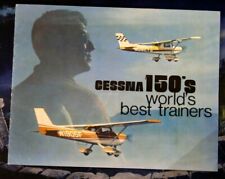 Depliant cessna 150 usato  Albenga