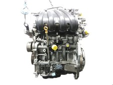 Moteur 10102jd00rex nissan d'occasion  France