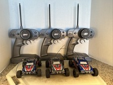 Lot team losi for sale  Mukilteo