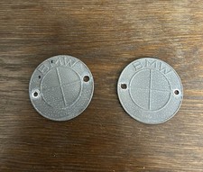 Bmw r35 emblem gebraucht kaufen  Neubrandenburg-Umland