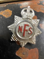 National fire service for sale  KIDDERMINSTER